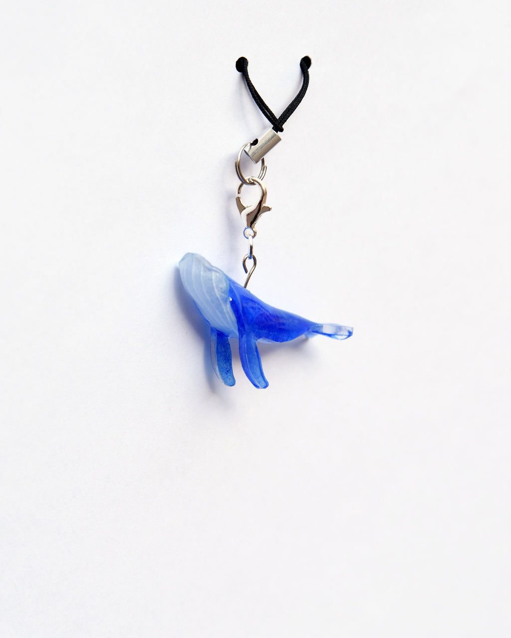 Ballena charm