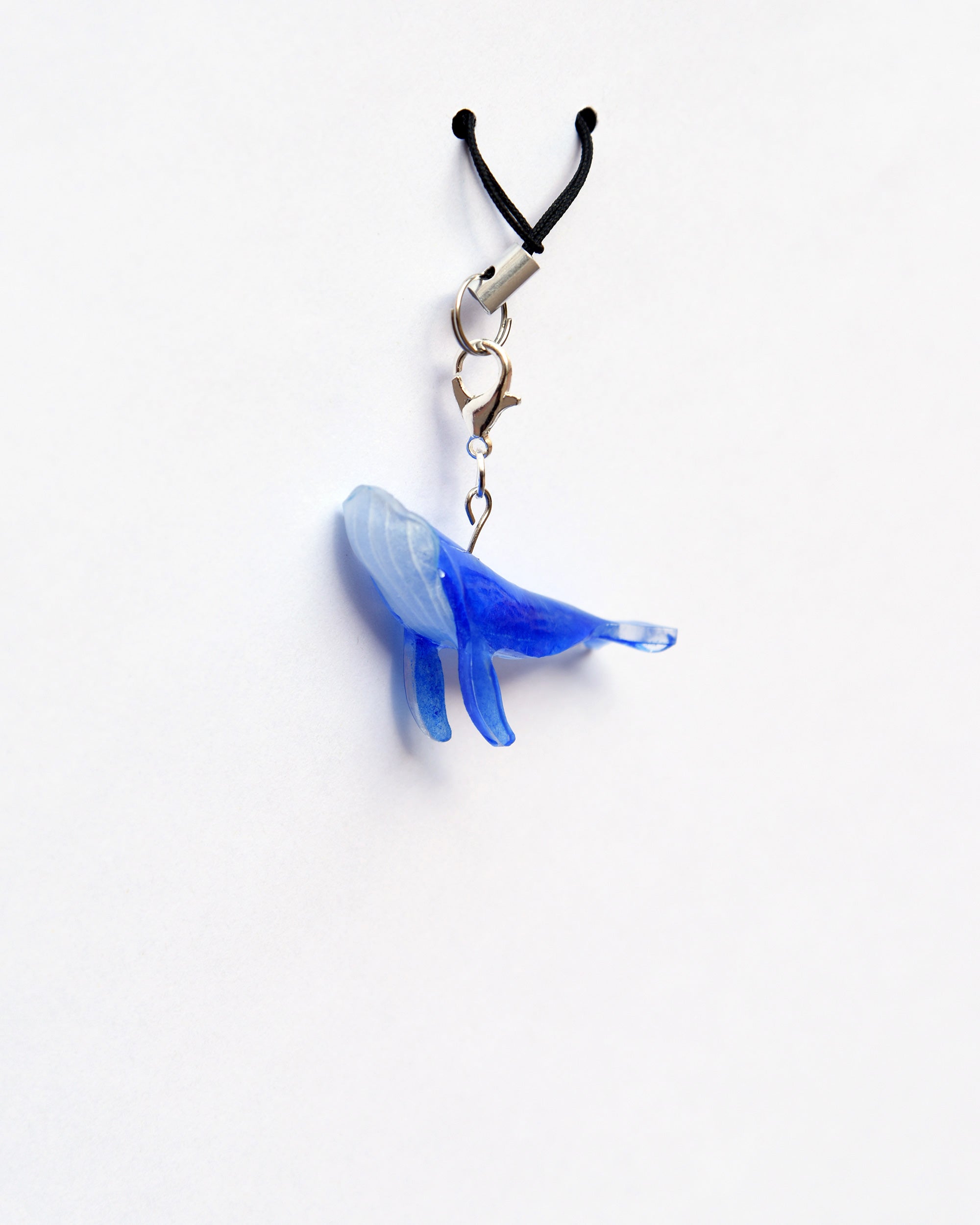 Ballena charm