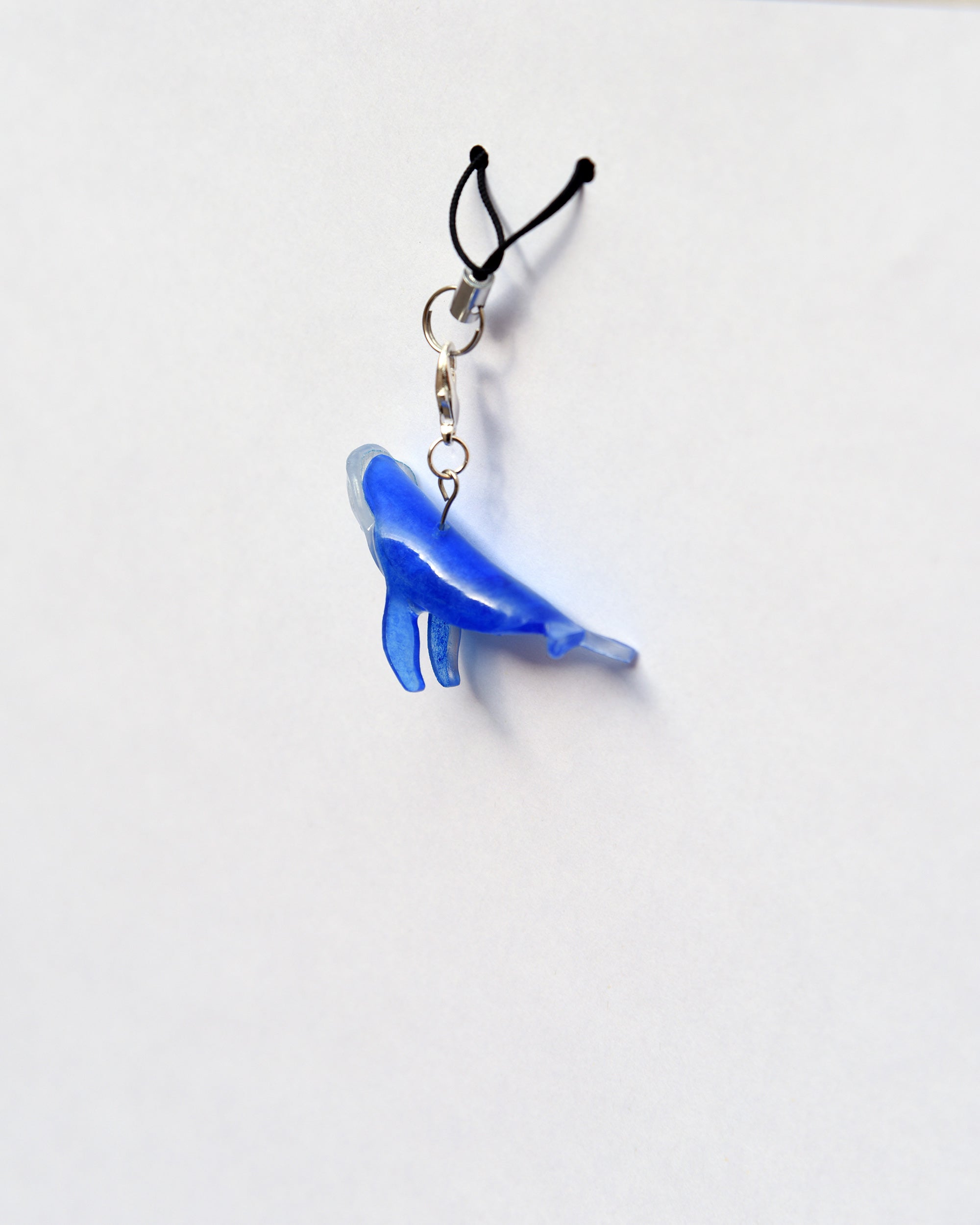 Ballena charm