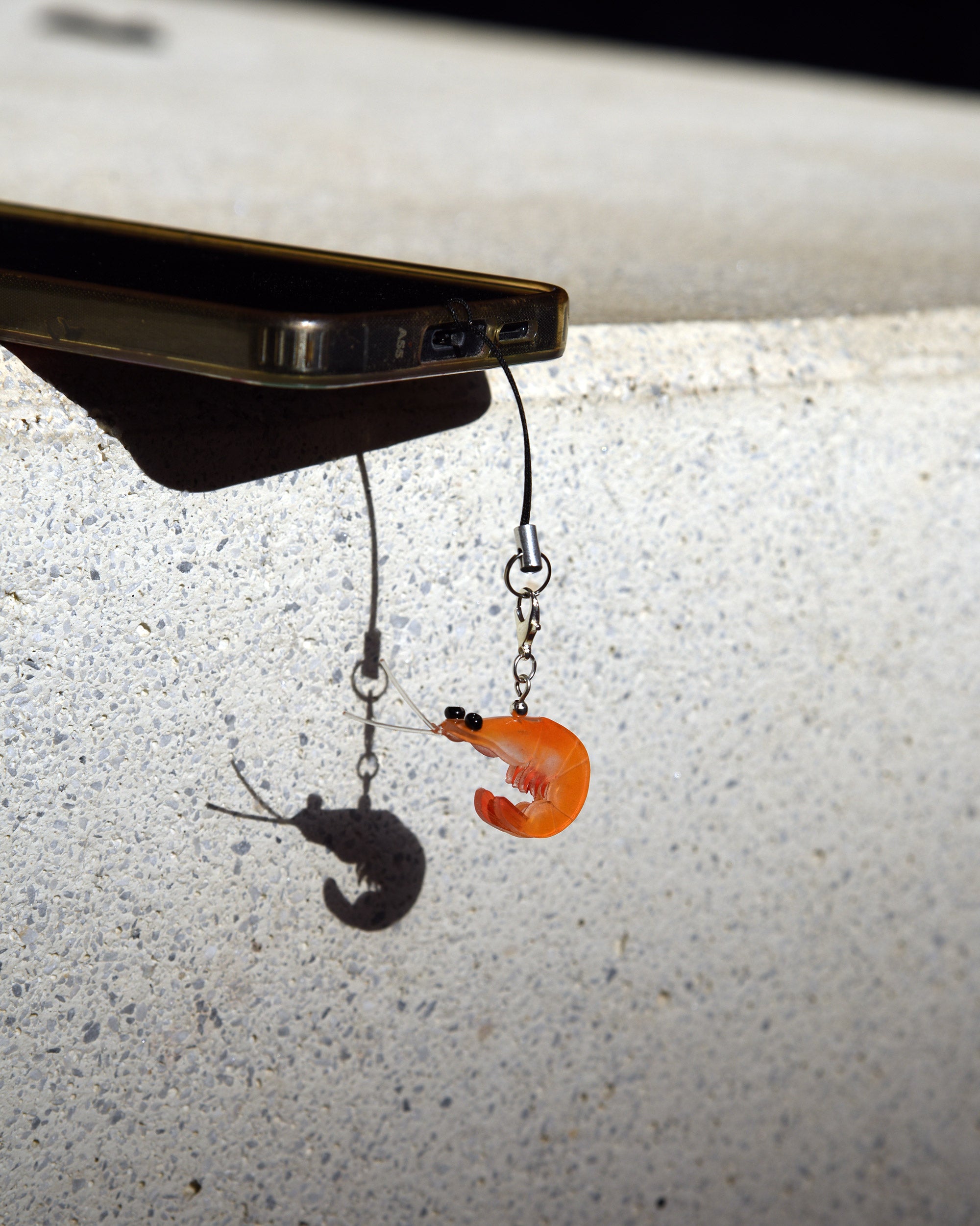 Gamba charm