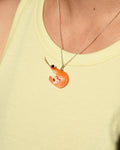 Gamba pendant