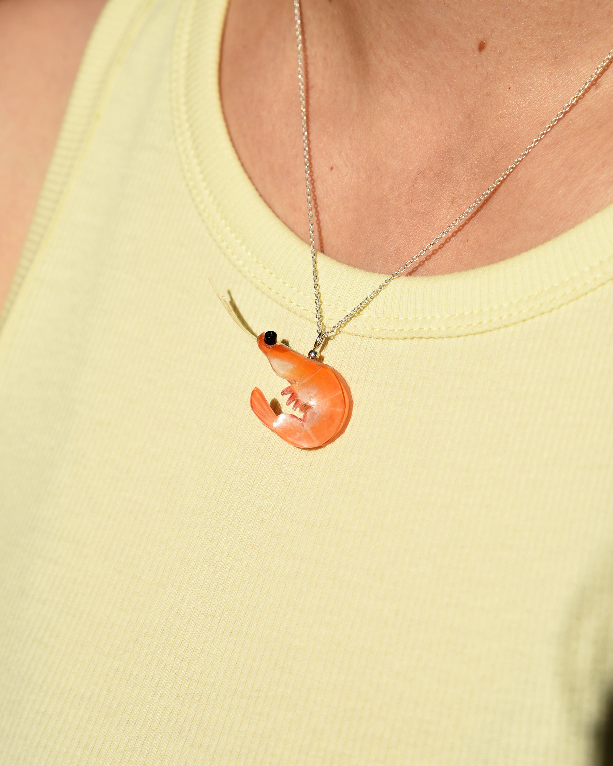 Gamba pendant
