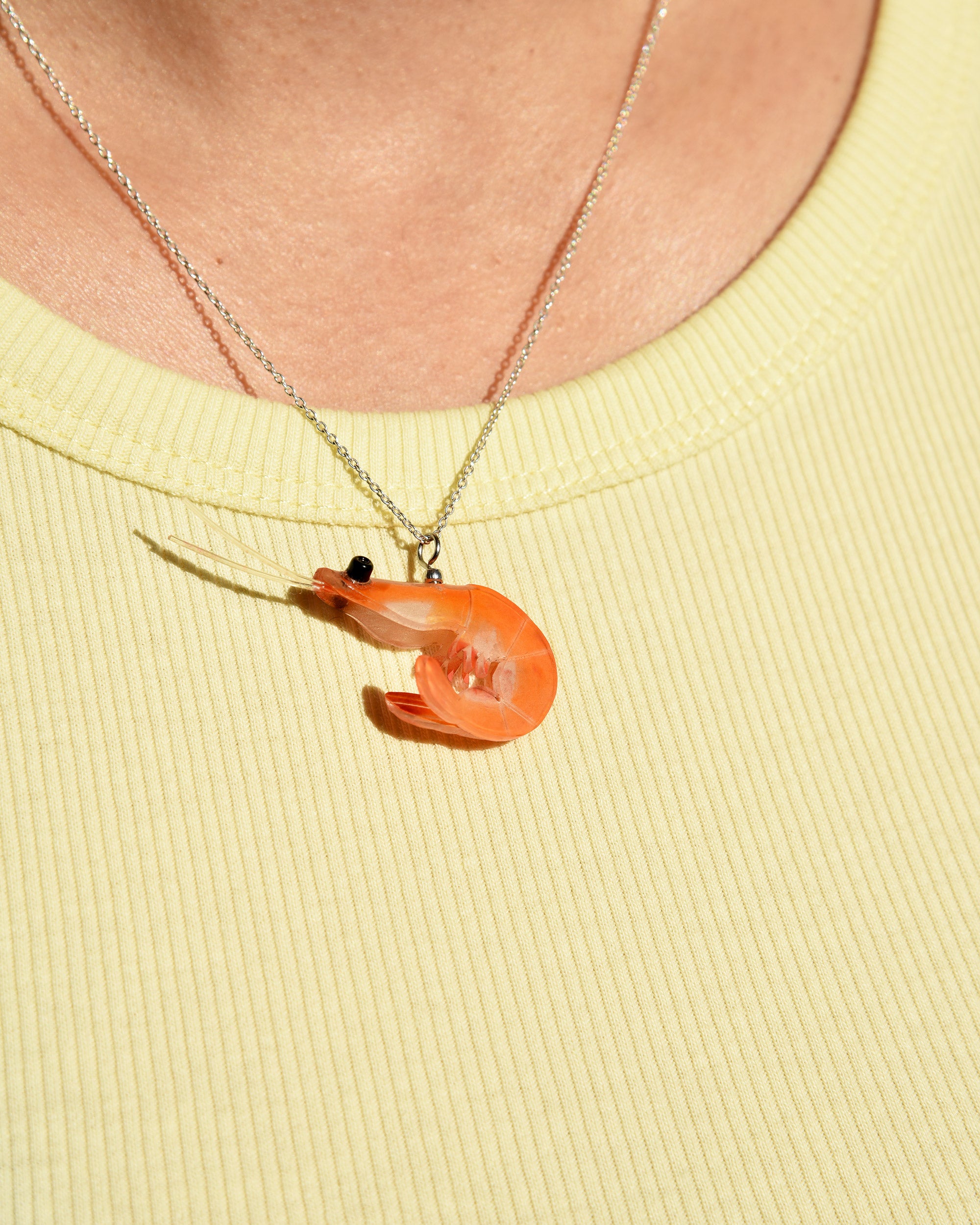 Gamba pendant