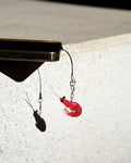 Gamba de sulawesi charm