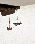 Tiburón charm